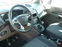 Usado Ford Tourneo Connect Trend 120 CV (88 kW) 2021 Blanco Monovolumen