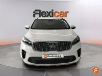 Usado Kia Sorento 200 CV (147 kW) 2018 Blanco SUV