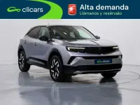 Usado Opel Mokka S 136 CV (100 kW) 2025 Gris SUV