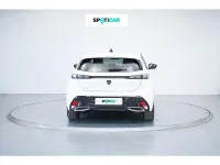 Usado Peugeot 308 Allure 130 CV (95 kW) 2022 Blanco Berlina