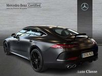 Usado Mercedes AMG GT 53 AMG 435 CV (319 kW) 2021 Coupe