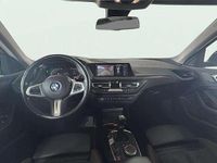 Usado BMW 218 136 CV (100 kW) 2022 Negro Coupe