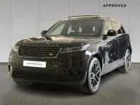 Usado Land Rover Range Rover Velar S 404 CV (297 kW) 2025 Negro SUV