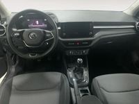 Nuevo Skoda Fabia Selection 95 CV (69 kW) 2025 Blanco Utilitario