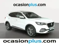 Usado MG HS Luxury 258 HP (189 kW) 2023 Branco SUV
