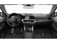Usado BMW M4 Competition Edition 510 CV (375 kW) 2021 Gris Coupe