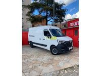 usado Renault Master 2.3 dCi L2H2 HKa 3,5t