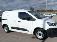 Usado Citroën Berlingo 2019 Blanco Monovolumen