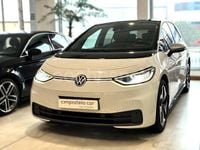 Usado VW ID.3 150 kW (204 CV) 2020 Eléctrico Utilitario