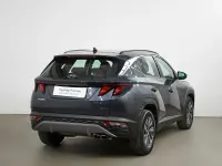 Usado Hyundai Tucson 230 CV (169 kW) 2024 SUV