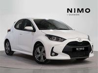 Usado Toyota Yaris Hybrid Active 116 CV (85 kW) 2025 Utilitario