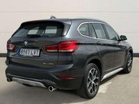 Usado BMW X1 xLine 151 CV (111 kW) 2022 Gris SUV