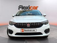 Usado Fiat Tipo Pop 95 CV (69 kW) 2019 Blanco Berlina