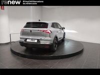 Usado Renault Symbioz Techno 145 CV (106 kW) 2025 Gris SUV