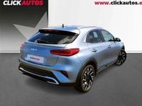 Brugt Kia XCeed Active 100 HK (73 kW) 2024 SUV