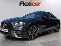 Käytetty Mercedes E400 330 HP (242 kW) 2021 Musta Coupe - kaksiovinen