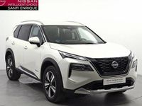 Usado Nissan X-Trail Tekna 213 CV (156 kW) 2022 SUV