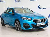 Usado BMW 220 Comfort Edition 178 CV (130 kW) 2021 Azul Coupe