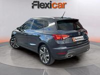 Occasion Seat Arona FR 150 ch (110 kW) 2024 Bleue SUV