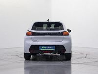 Nuevo Peugeot 208 Allure 100 CV (73 kW) 2025 Blanco Utilitario