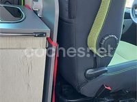 Usado Renault Trafic LIMITED 120 CV (88 kW) 2019 Verde Monovolumen