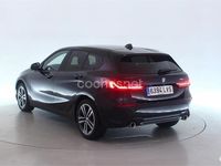 Usado BMW 118 Comfort Edition 150 CV (110 kW) 2021 Negro Utilitario