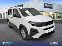 Nuevo Peugeot Rifter Allure 101 CV (74 kW) 2026 Blanco Monovolumen