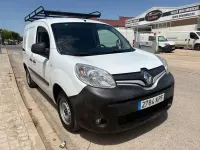 Usado Renault Kangoo 75 CV (55 kW) 2018 Blanco Monovolumen