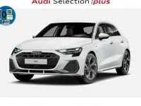 Usado Audi A3 e-tron S-Line 204 CV (150 kW) 2025 Utilitario