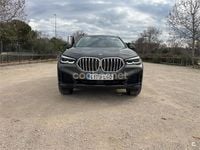 Usado BMW X6 258 CV (189 kW) 2020 Verde SUV