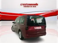 Nuevo VW Caddy Maxi 122 CV (89 kW) 2025 Monovolumen