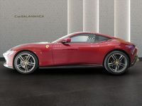 Usado Ferrari Roma 620 CV (456 kW) 2025 Rojo Coupe