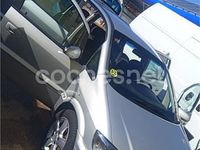 Usado Opel Zafira 125 HP (91 kW) 2005 Cinzento Monovolume