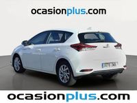 Usado Toyota Auris Active 116 CV (85 kW) 2016 Blanco Utilitario