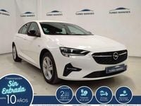 Usado Opel Insignia Edition 122 CV (89 kW) 2021 Blanco Familiar
