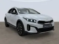 Usado Kia XCeed Style 115 CV (84 kW) 2025 Blanco SUV