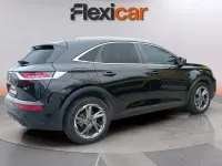 Usado DS Automobiles DS7 Crossback 179 CV (131 kW) 2022 Negro SUV