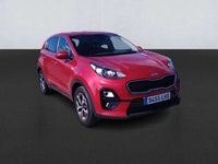 usado Kia Sportage 1.6 MHEV 100kW (136CV) Active