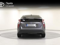 Usado Toyota Prius 122 CV (89 kW) 2018 Fris grafito Utilitario