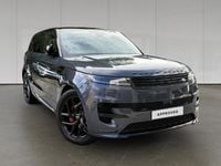 Usado Land Rover Range Rover Sport HSE Dynamic 460 HP (338 kW) 2025 Azul SUV