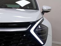 Usado Kia Sportage 152 CV (111 kW) 2024 Blanco SUV