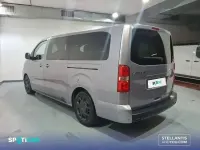 Usado Citroën Spacetourer 180 CV (132 kW) 2025 Gris Monovolumen