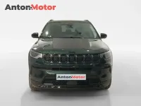 Nuevo Jeep Compass Altitude 130 CV (95 kW) 2025 Verde SUV