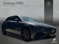 Usado Mercedes A250 218 CV (160 kW) 2024 Negro Berlina