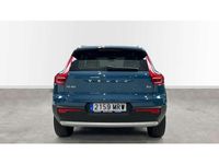 Usado Volvo XC40 Core 163 CV (119 kW) 2024 Azul SUV