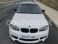 Usado BMW 118 143 CV (105 kW) 2011 Blanco Utilitario