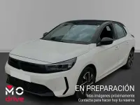Usado Opel Corsa 100 CV (73 kW) 2024 Utilitario