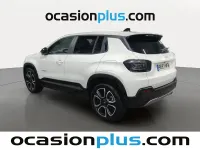 Usado Jeep Avenger Summit 100 CV (73 kW) 2023 Blanco SUV