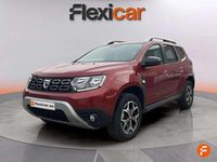 Usado Dacia Duster Prestige 116 CV (85 kW) 2019 Burdeos SUV