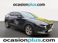 Usado Mazda CX-30 122 HP (89 kW) 2020 Azul SUV